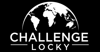 Challenge Locky Logo