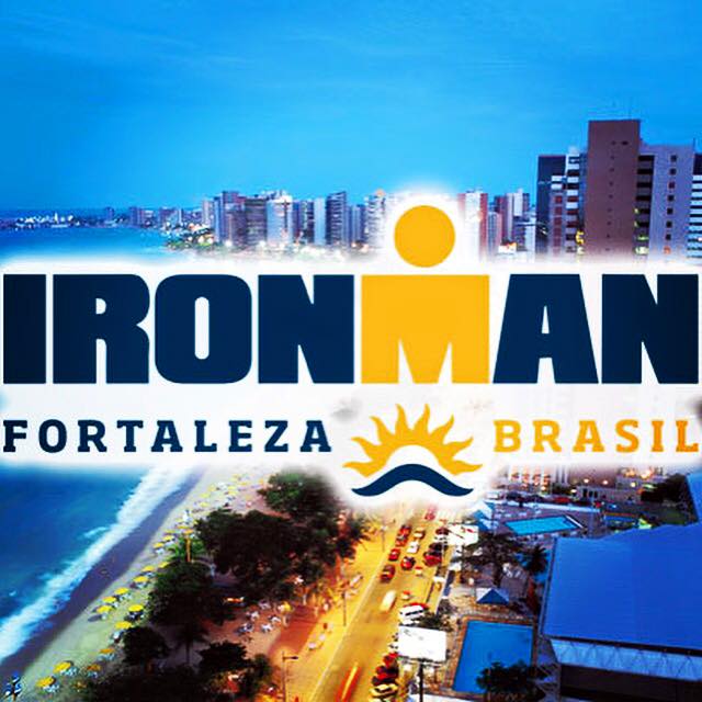 IronMan Brazil